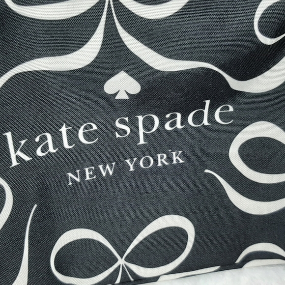 🎀 Kate Spade reusable shopping bag - Picture 2 of 3